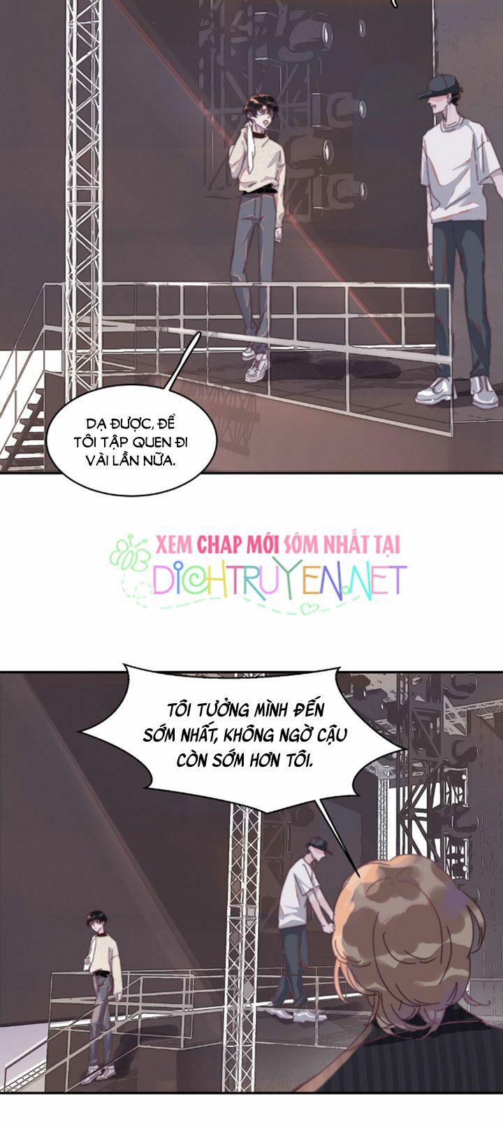 Nghe Nói Tôi Rất Nghèo Chapter 9 - Trang 5