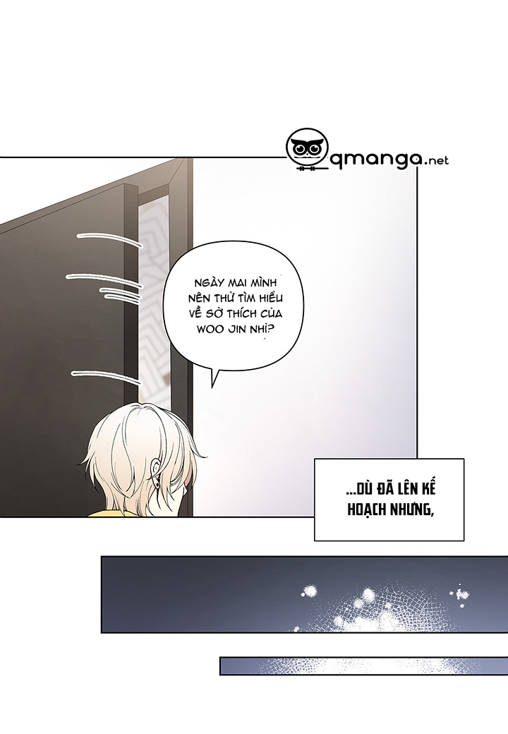 Ngọt Ngào Dành Cho Em Chapter 10 - Trang 11