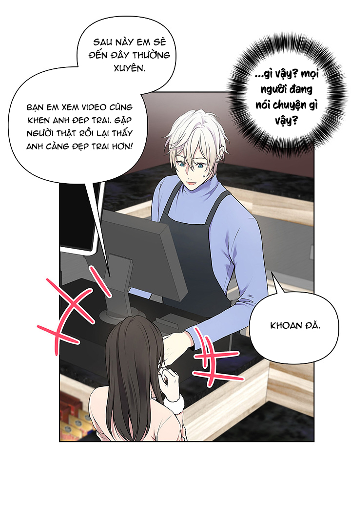 Ngọt Ngào Dành Cho Em Chapter 10 - Trang 16