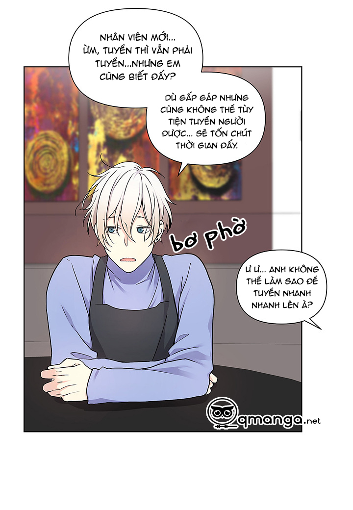 Ngọt Ngào Dành Cho Em Chapter 10 - Trang 24