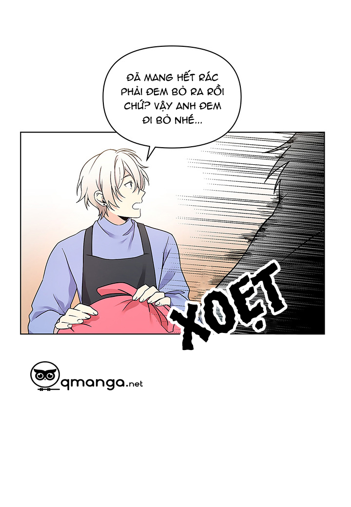 Ngọt Ngào Dành Cho Em Chapter 10 - Trang 38