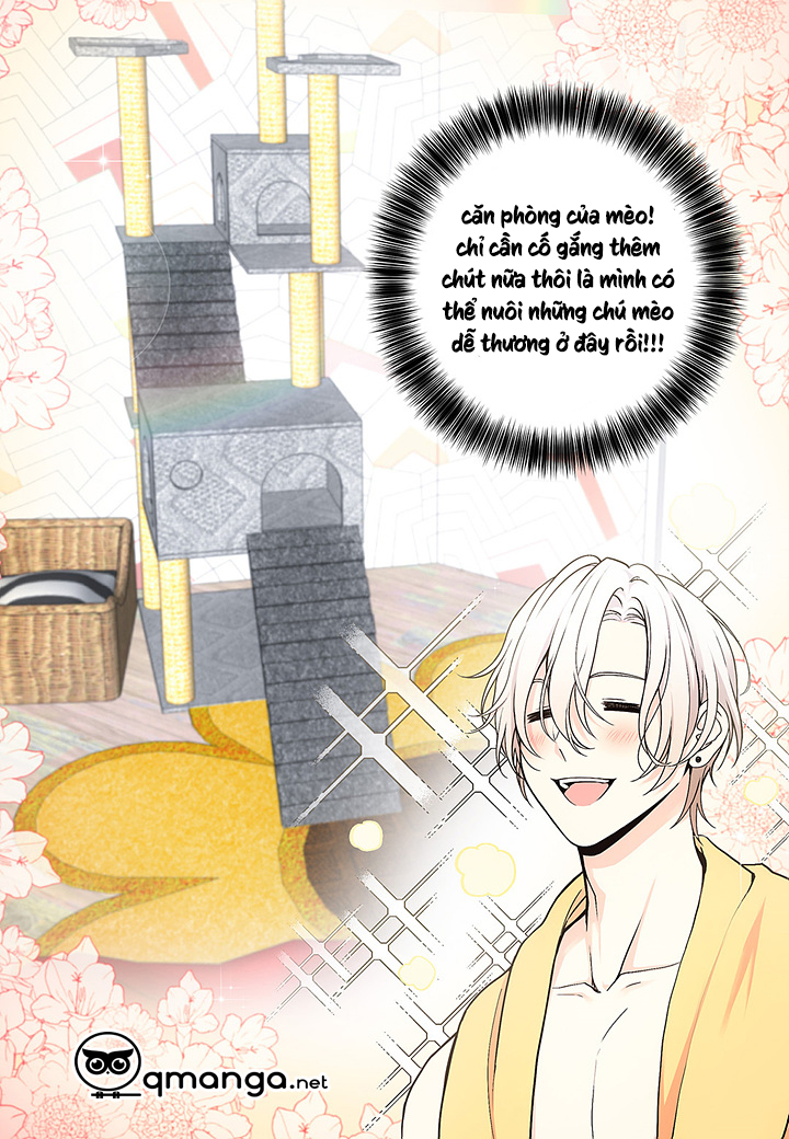 Ngọt Ngào Dành Cho Em Chapter 10 - Trang 7