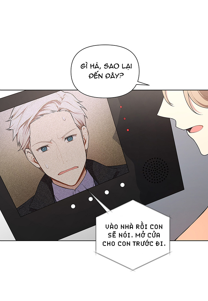 Ngọt Ngào Dành Cho Em Chapter 12 - Trang 12