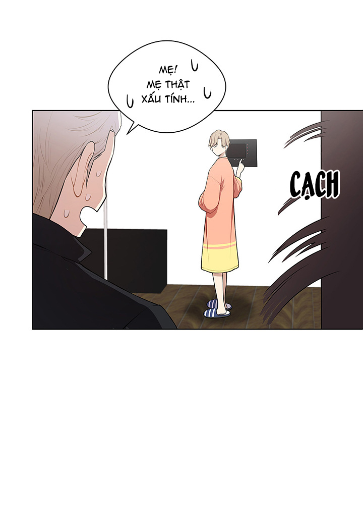 Ngọt Ngào Dành Cho Em Chapter 12 - Trang 14