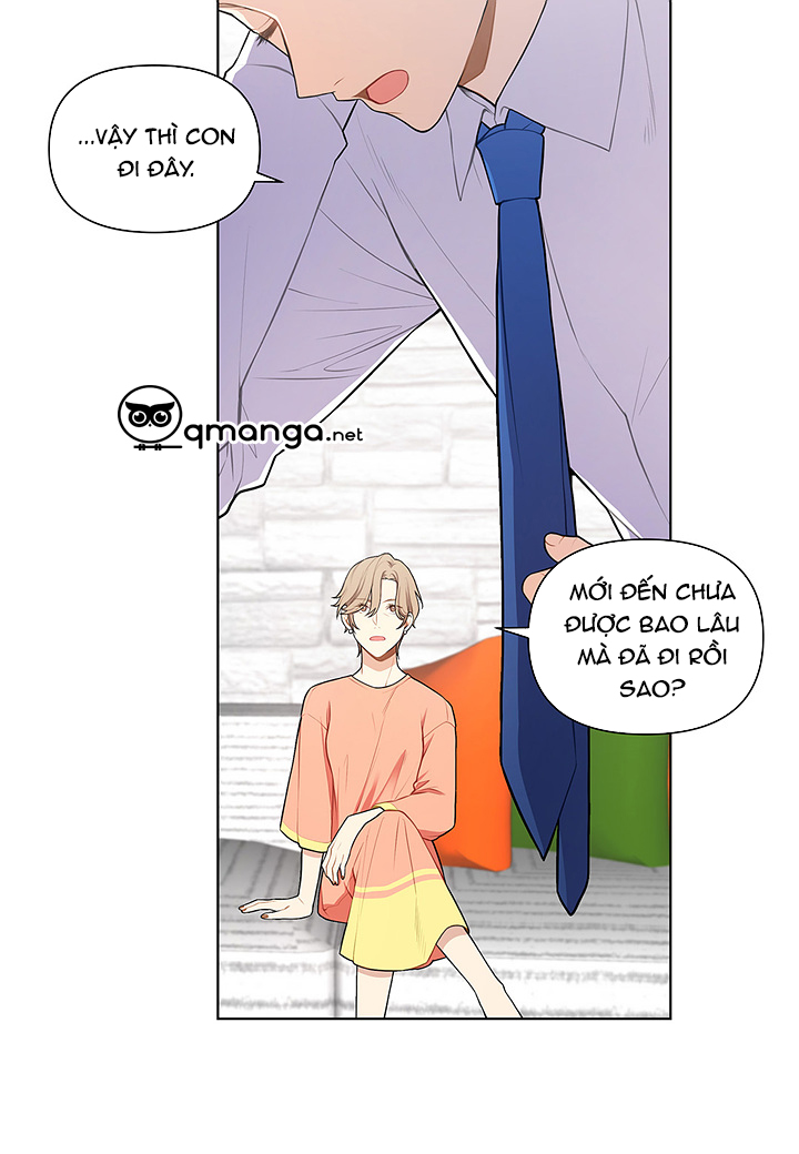 Ngọt Ngào Dành Cho Em Chapter 12 - Trang 27