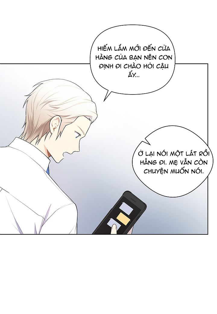 Ngọt Ngào Dành Cho Em Chapter 12 - Trang 28