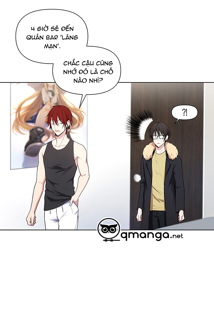 Ngọt Ngào Dành Cho Em Chapter 13 - Trang 34