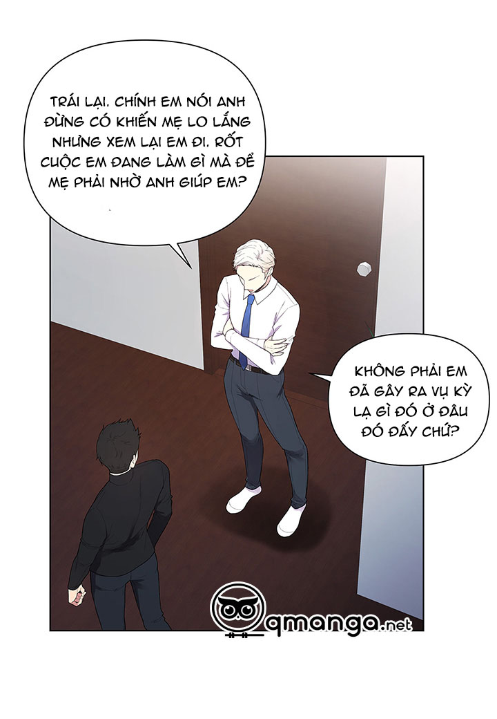 Ngọt Ngào Dành Cho Em Chapter 13 - Trang 4