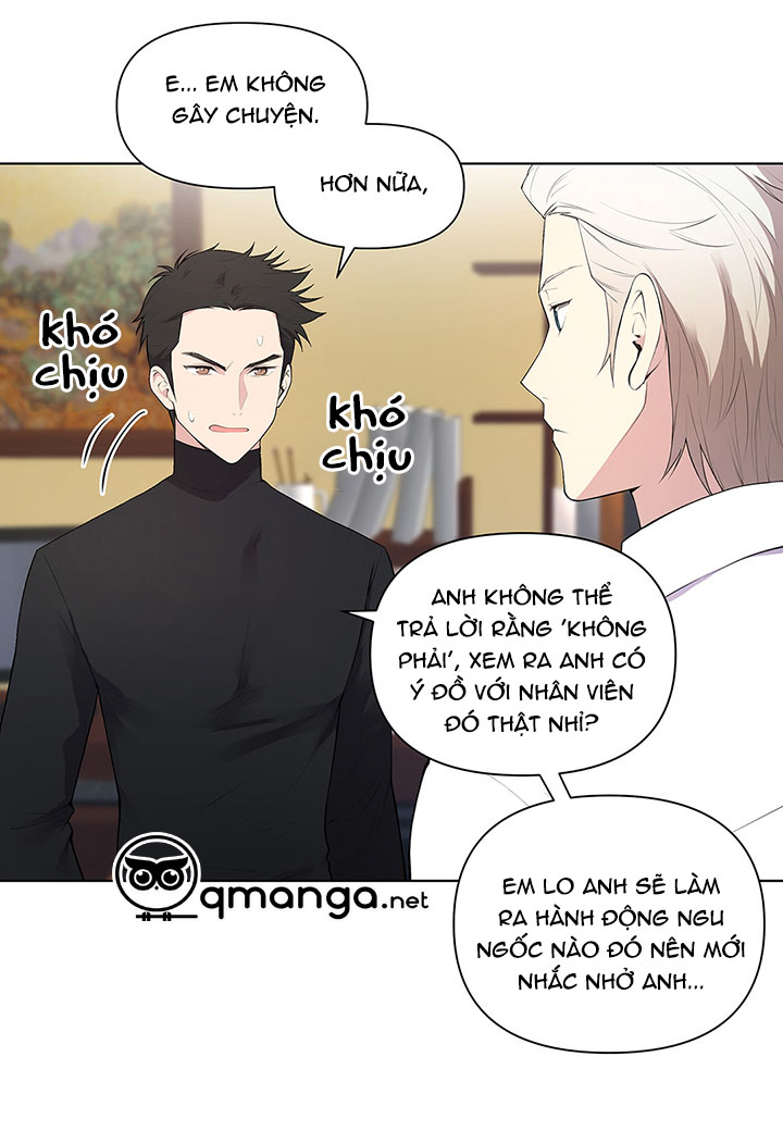 Ngọt Ngào Dành Cho Em Chapter 13 - Trang 5