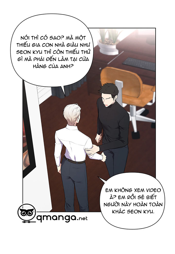 Ngọt Ngào Dành Cho Em Chapter 13 - Trang 9