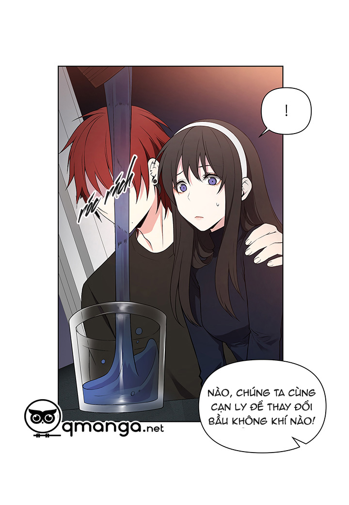 Ngọt Ngào Dành Cho Em Chapter 14 - Trang 10