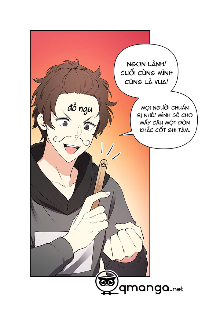 Ngọt Ngào Dành Cho Em Chapter 14 - Trang 13