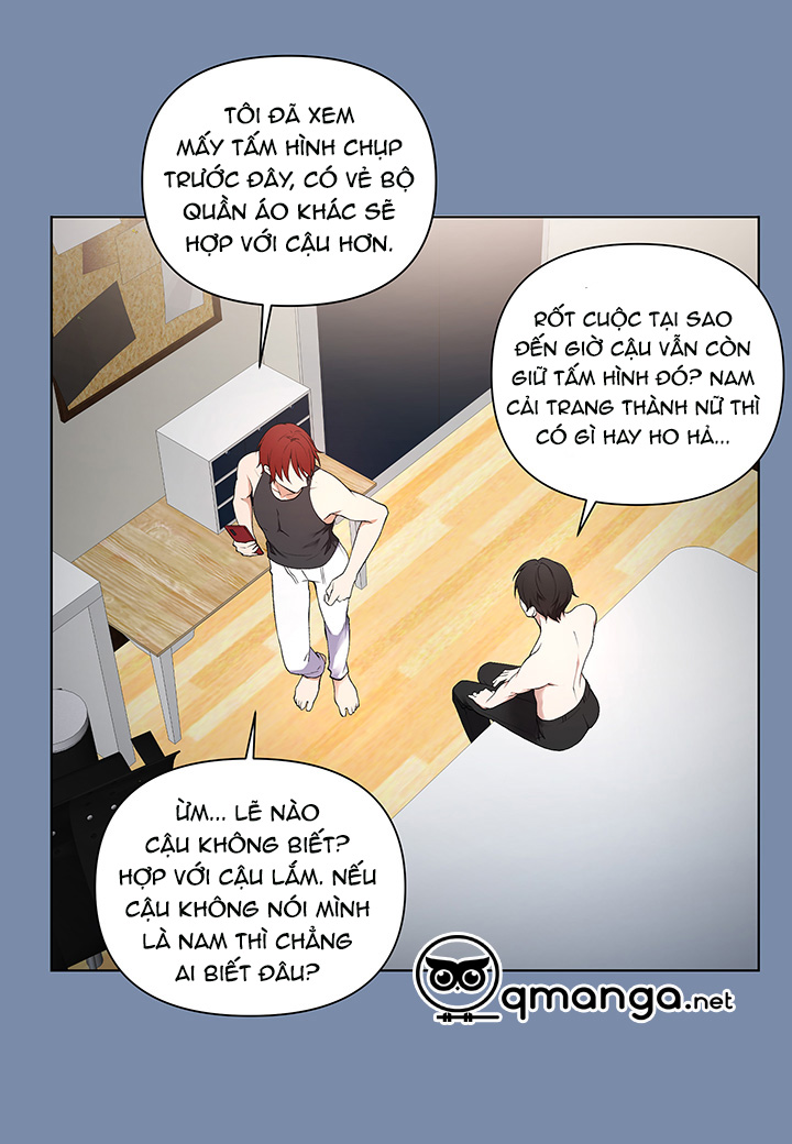 Ngọt Ngào Dành Cho Em Chapter 14 - Trang 30