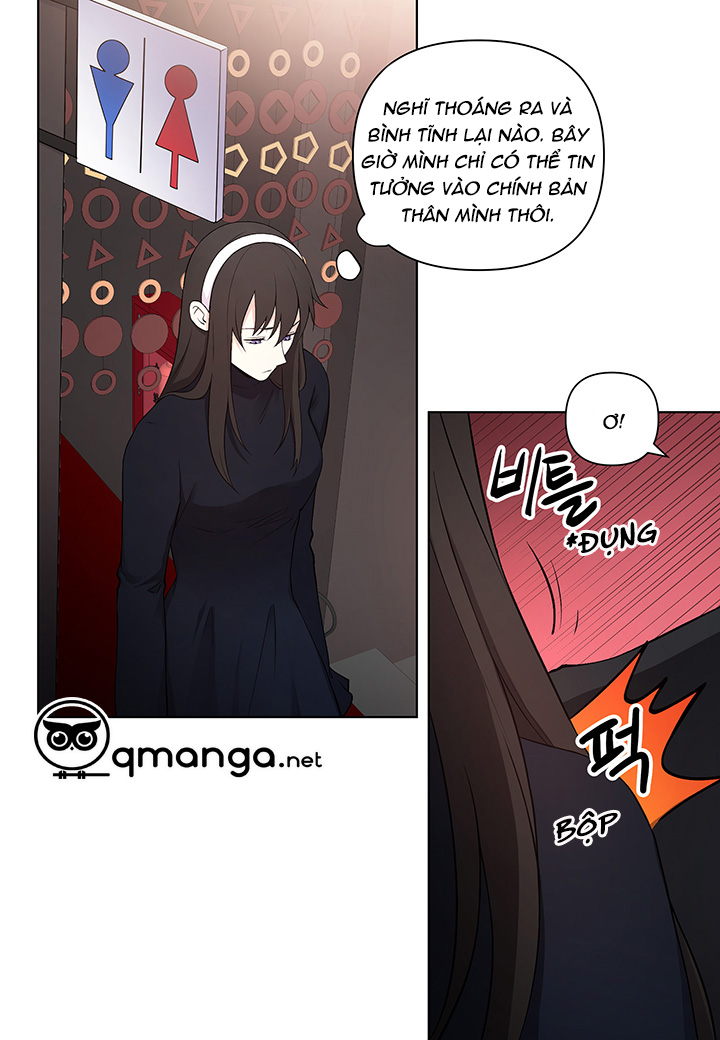 Ngọt Ngào Dành Cho Em Chapter 14 - Trang 35