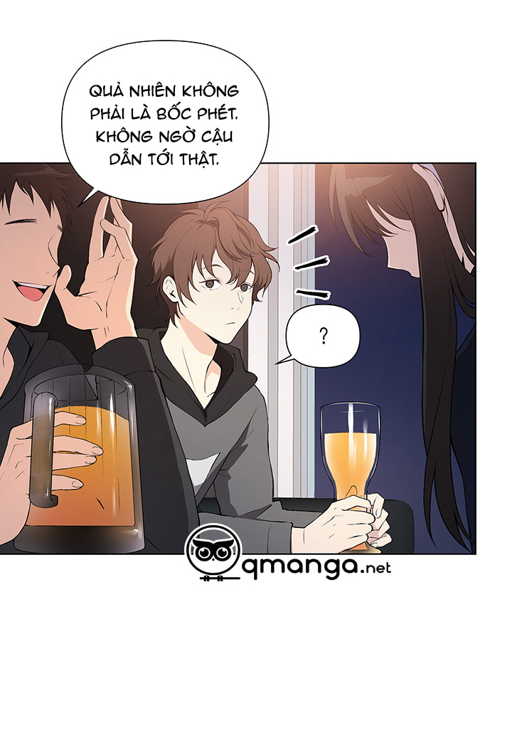 Ngọt Ngào Dành Cho Em Chapter 14 - Trang 4