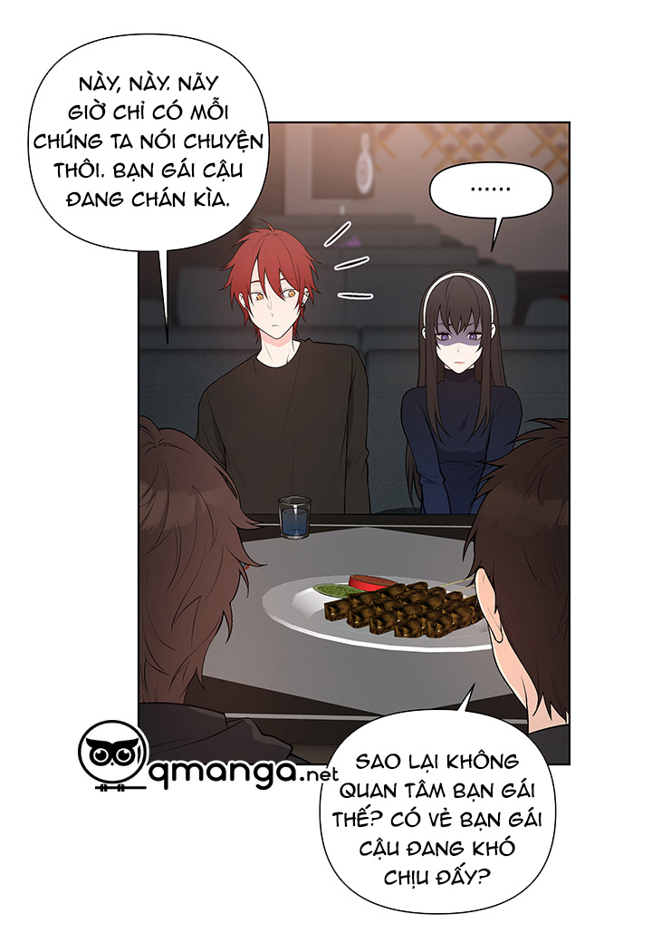 Ngọt Ngào Dành Cho Em Chapter 14 - Trang 5