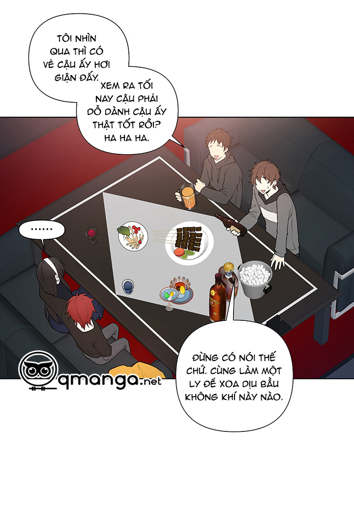 Ngọt Ngào Dành Cho Em Chapter 14 - Trang 9