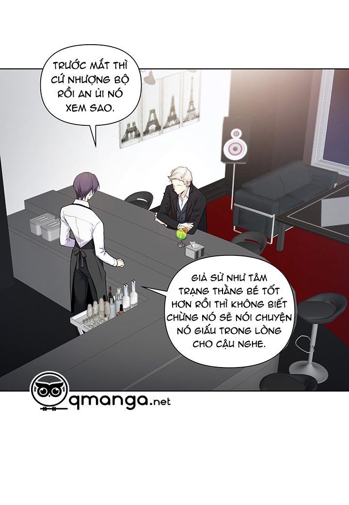 Ngọt Ngào Dành Cho Em Chapter 15 - Trang 19