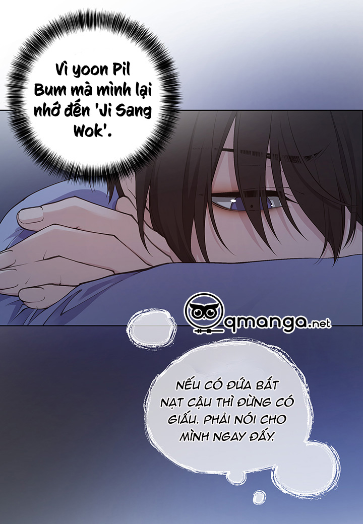 Ngọt Ngào Dành Cho Em Chapter 15 - Trang 47