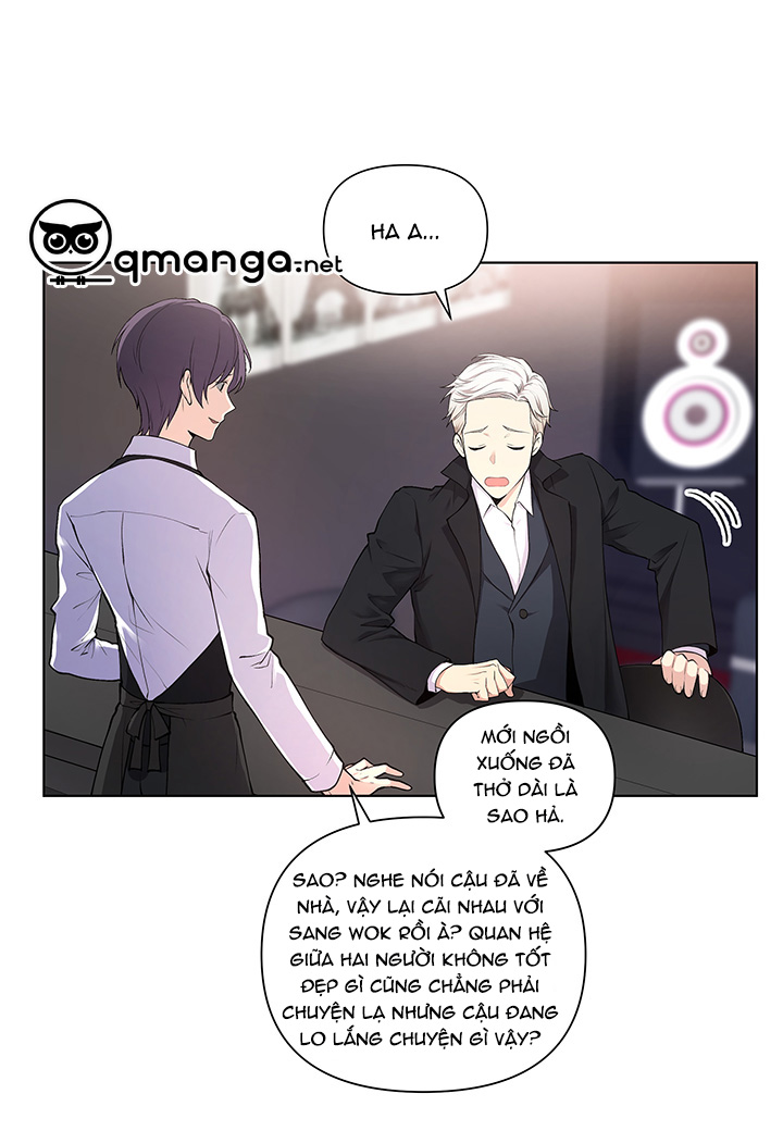 Ngọt Ngào Dành Cho Em Chapter 15 - Trang 9