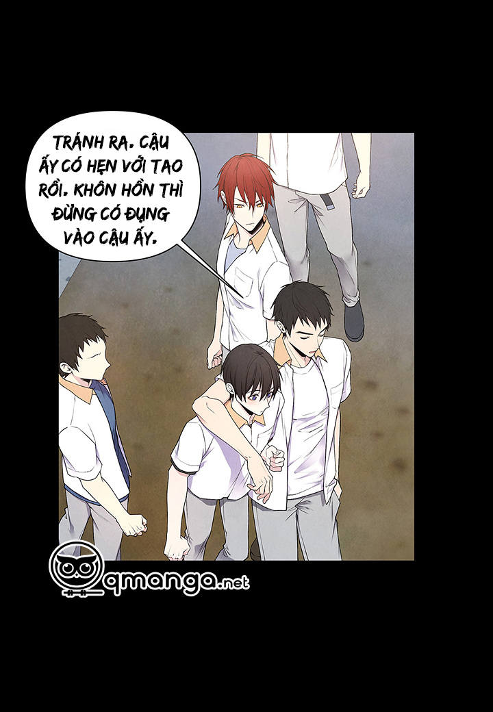 Ngọt Ngào Dành Cho Em Chapter 16 - Trang 11