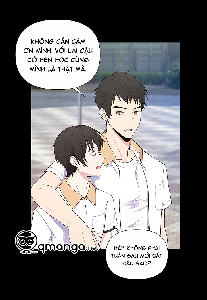 Ngọt Ngào Dành Cho Em Chapter 16 - Trang 15