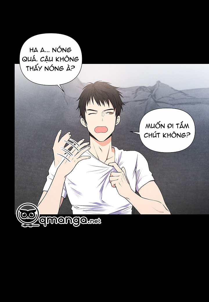 Ngọt Ngào Dành Cho Em Chapter 16 - Trang 21