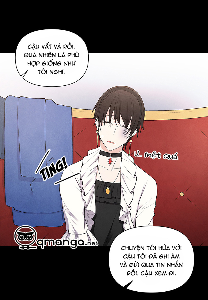 Ngọt Ngào Dành Cho Em Chapter 16 - Trang 48