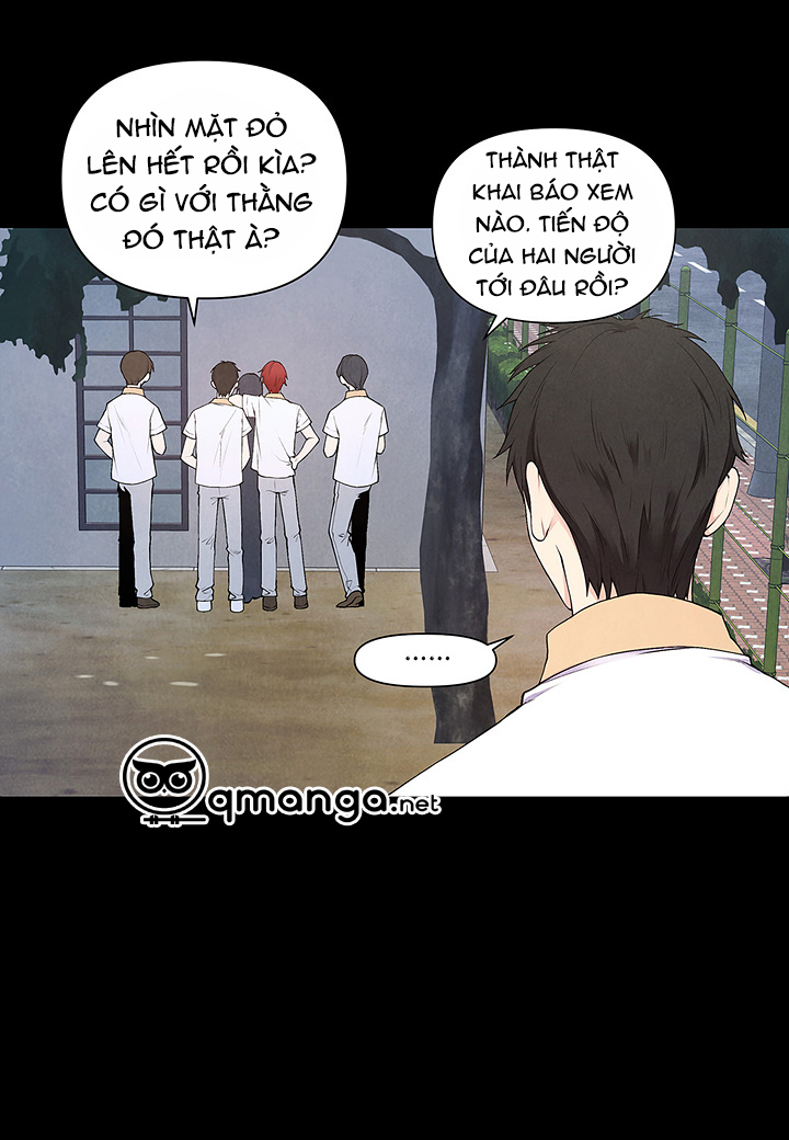 Ngọt Ngào Dành Cho Em Chapter 16 - Trang 8