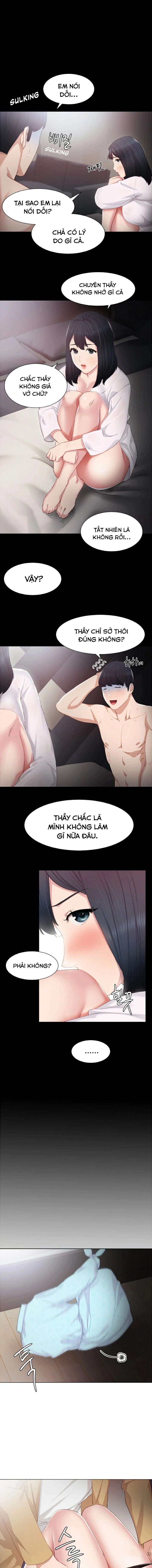 Thầy Giáo Thực Tập Chapter 4 - Trang 14