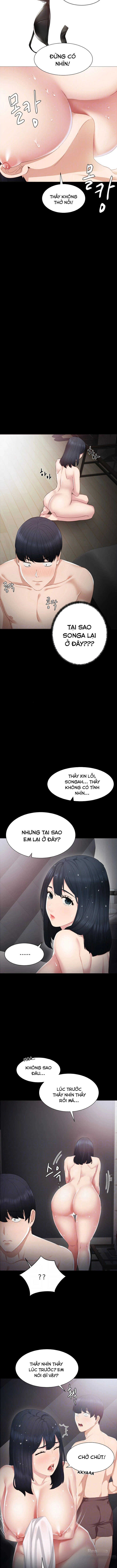 Thầy Giáo Thực Tập Chapter 4 - Trang 5