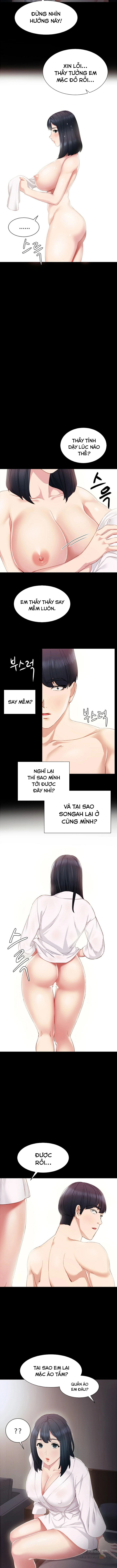 Thầy Giáo Thực Tập Chapter 4 - Trang 6