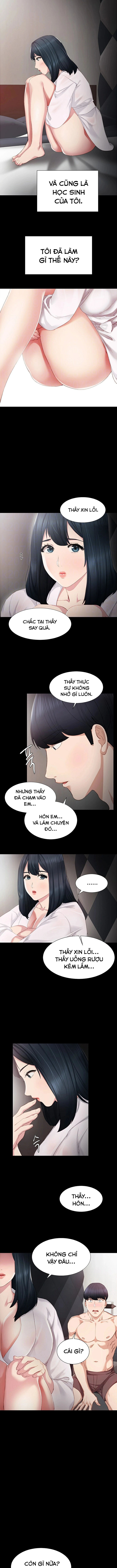 Thầy Giáo Thực Tập Chapter 5 - Trang 6