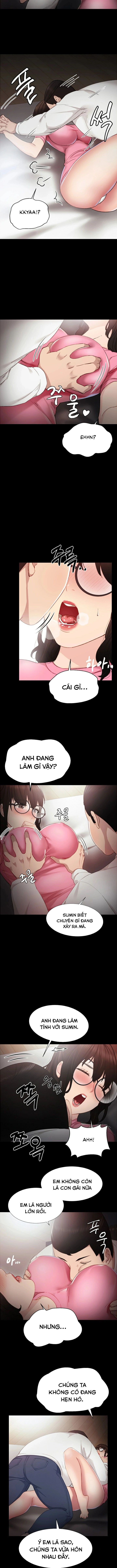 Thầy Giáo Thực Tập Chapter 6 - Trang 8