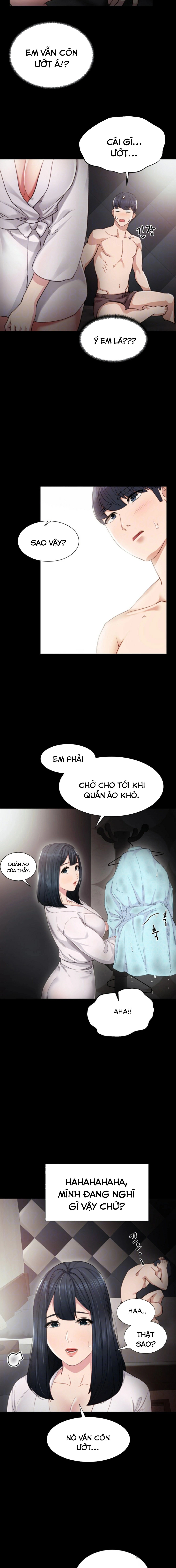 Thầy Giáo Thực Tập Chapter 7 - Trang 4