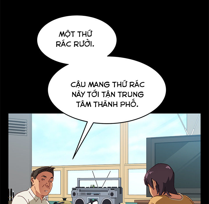 Trợ Lý Manhwa Chapter 1 - Trang 19