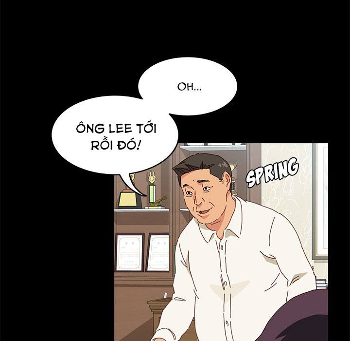 Trợ Lý Manhwa Chapter 1 - Trang 26