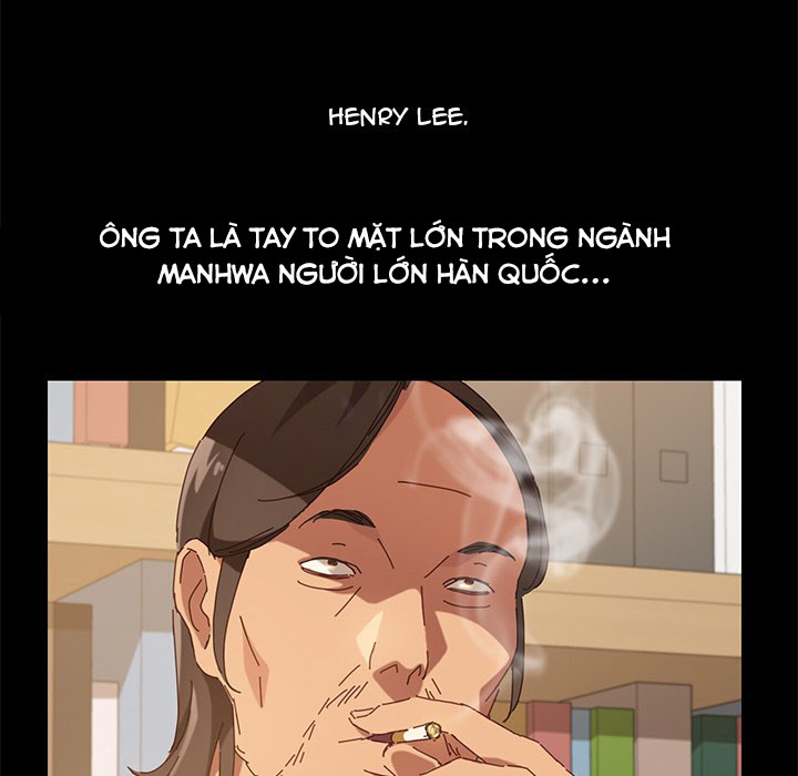 Trợ Lý Manhwa Chapter 1 - Trang 41