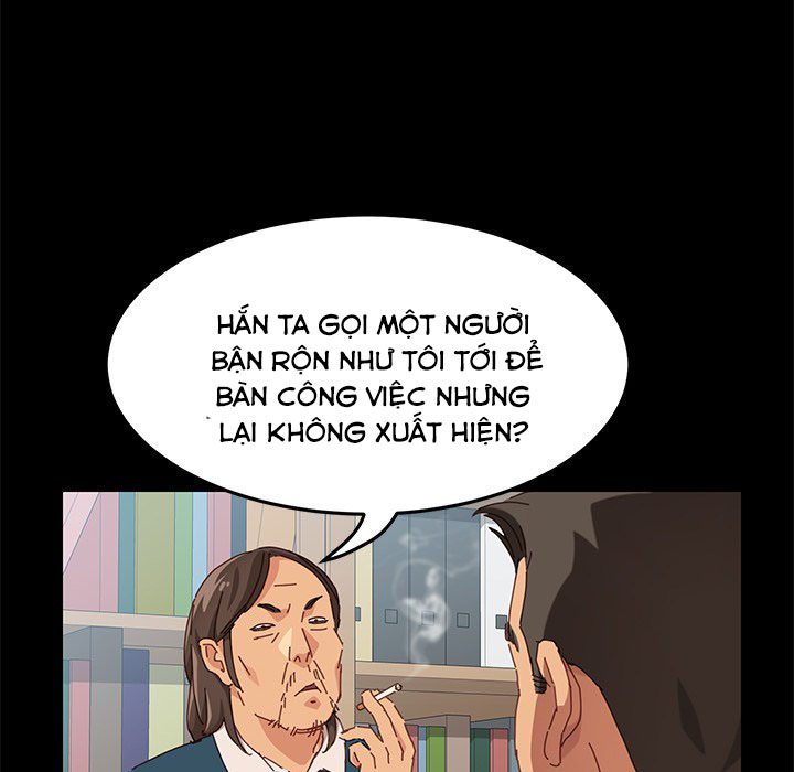 Trợ Lý Manhwa Chapter 1 - Trang 44