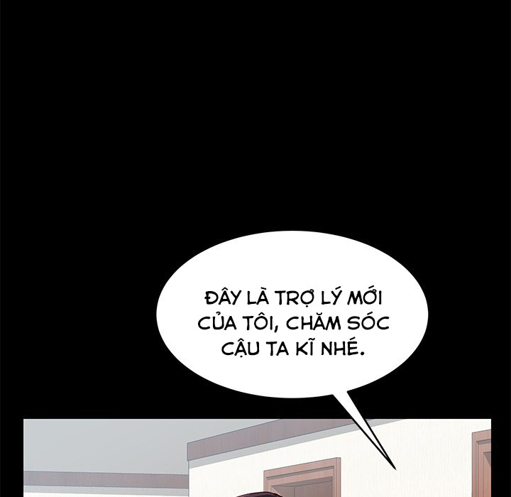 Trợ Lý Manhwa Chapter 1 - Trang 94