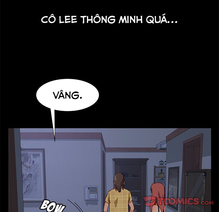 Trợ Lý Manhwa Chapter 10 - Trang 106