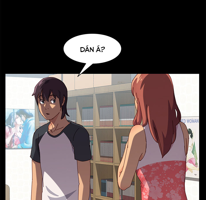 Trợ Lý Manhwa Chapter 2 - Trang 171