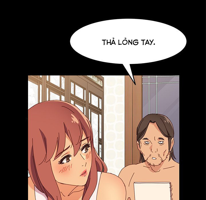 Trợ Lý Manhwa Chapter 4 - Trang 71