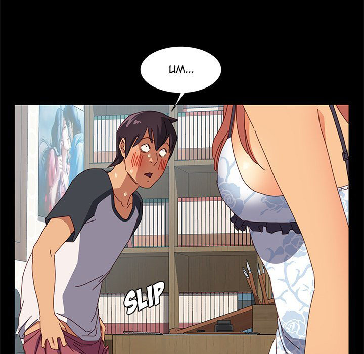 Trợ Lý Manhwa Chapter 5 - Trang 166