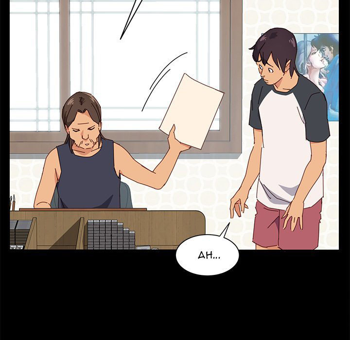 Trợ Lý Manhwa Chapter 5 - Trang 54