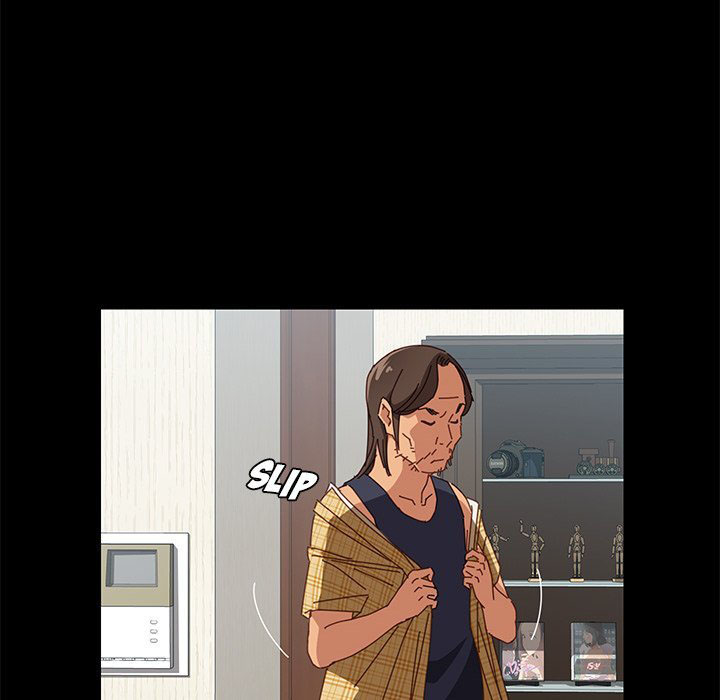 Trợ Lý Manhwa Chapter 5 - Trang 71