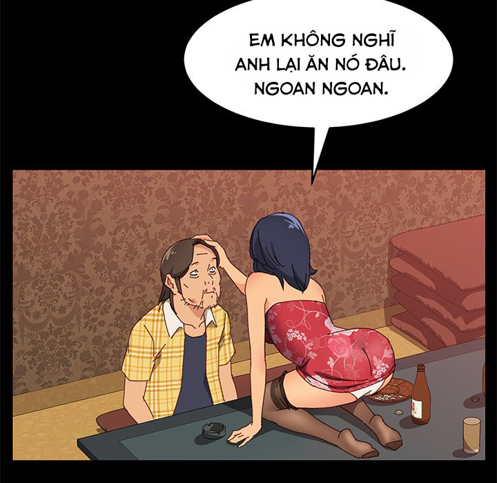 Trợ Lý Manhwa Chapter 8 - Trang 105