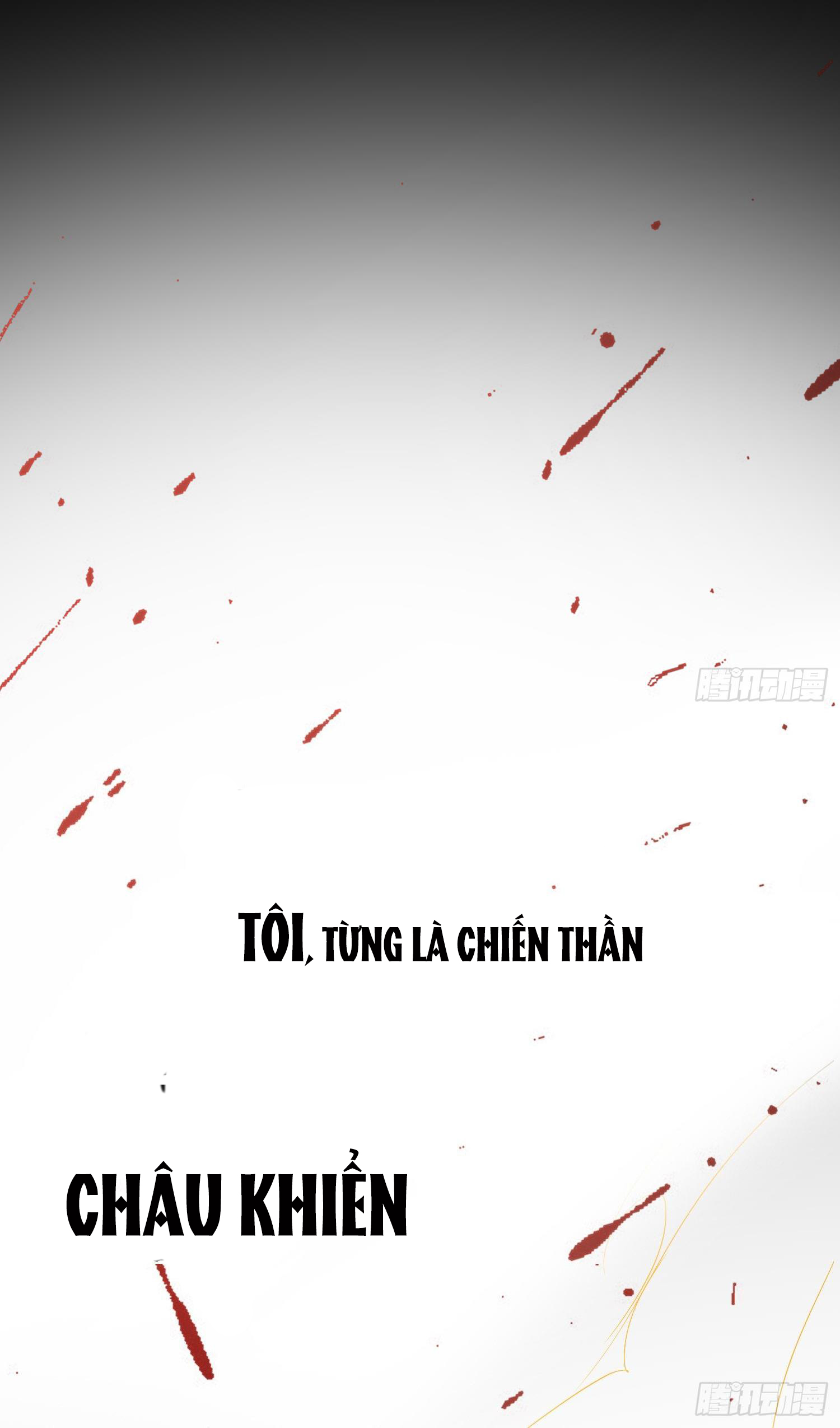 Lục Thân Bất Nhận Chapter 0 - Trang 1