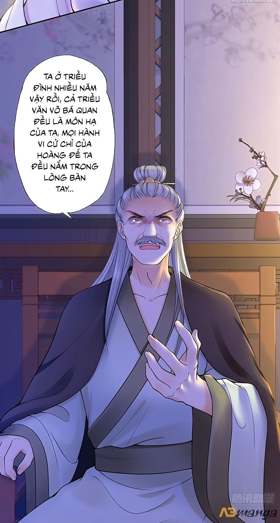 Mê Hoặc Lòng Người Chapter 8 - Trang 25