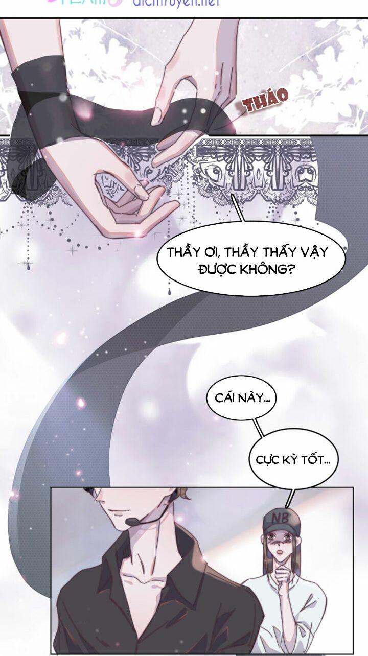 Nghe Nói Tôi Rất Nghèo Chapter 10 - Trang 17